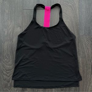 FABLETICS X DEMI LOVATO training top size S